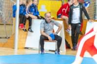 2. Austrian Open Cup U15 im Landessportzentrum Viva, 27.04.2024