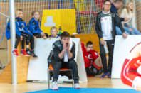 2. Austrian Open Cup U15 im Landessportzentrum Viva, 27.04.2024