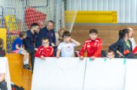 2. Austrian Open Cup U15 im Landessportzentrum Viva, 27.04.2024