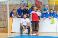 2. Austrian Open Cup U15 im Landessportzentrum Viva, 27.04.2024