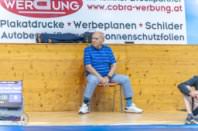 2. Austrian Open Cup U15 im Landessportzentrum Viva, 27.04.2024