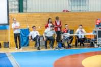 2. Austrian Open Cup U15 im Landessportzentrum Viva, 27.04.2024