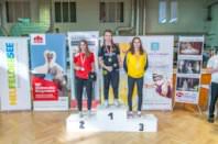 2. Austrian Open Cup U15 im Landessportzentrum Viva, 27.04.2024