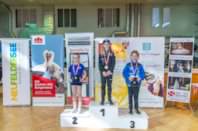 2. Austrian Open Cup U15 im Landessportzentrum Viva, 27.04.2024