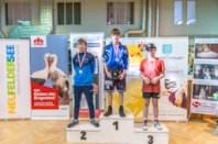 2. Austrian Open Cup U15 im Landessportzentrum Viva, 27.04.2024