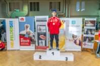 2. Austrian Open Cup U15 im Landessportzentrum Viva, 27.04.2024