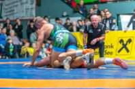 2. Bundesliga KG Neufeld/Leonding vs. Söding, 04.10.2025