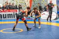 2. Bundesliga KG Neufeld/Leonding vs. Söding, 04.10.2025