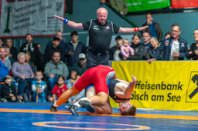 2. Bundesliga KG Neufeld/Leonding vs. Söding, 04.10.2025