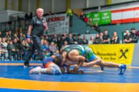 2. Bundesliga KG Neufeld/Leonding vs. Söding, 04.10.2025