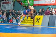 2. Bundesliga KG Neufeld/Leonding vs. Söding, 04.10.2025