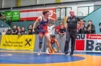 2. Bundesliga KG Neufeld/Leonding vs. Söding, 04.10.2025