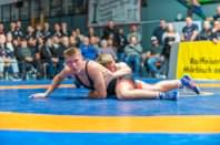 2. Bundesliga KG Neufeld/Leonding vs. Söding, 04.10.2025