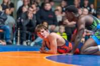 2. Bundesliga KG Neufeld/Leonding vs. Söding, 04.10.2025