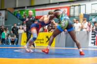 2. Bundesliga KG Neufeld/Leonding vs. Söding, 04.10.2025