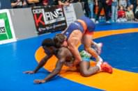 2. Bundesliga KG Neufeld/Leonding vs. Söding, 04.10.2025