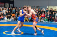 2. Bundeliga KG Neufeld/Leonding vs. Graz, 18.10.2025