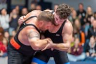 2. Bundeliga KG Neufeld/Leonding vs. Graz, 18.10.2025