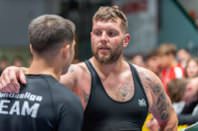 2. Bundeliga KG Neufeld/Leonding vs. Graz, 18.10.2025