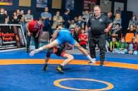 2. Bundeliga KG Neufeld/Leonding vs. Graz, 18.10.2025