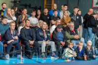 2. Bundeliga KG Neufeld/Leonding vs. Graz, 18.10.2025