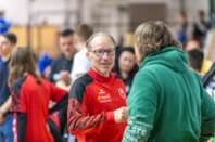 3. Austrian Open Cup U15 im Landessportzentrum Viva, 26.04.2025