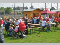 SPÖ Familienfest in Neufeld, 01.05.2013