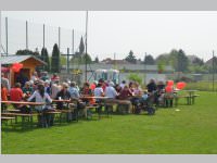 SPÖ Familienfest in Neufeld, 01.05.2013