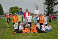 SP Familienfest in Neufeld, 01.05.2015