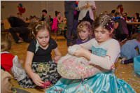 SP Neufeld Kindermaskenball, 17.01.2016