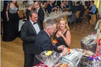 18. Stadtball in Neufeld, 14.01.2017