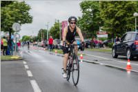 29. Triathlon in Neufeld: Kurz, 12.06.2016