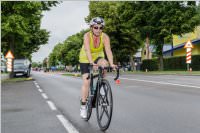 29. Triathlon in Neufeld: Kurz, 12.06.2016