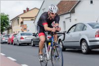 29. Triathlon in Neufeld: Kurz, 12.06.2016