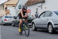 29. Triathlon in Neufeld: Kurz, 12.06.2016