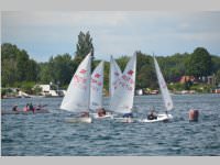 Youngsterstraining beim UYCNf, 01.06.2013