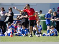 VS Neufeld gewinnt Mike Cup im Bezirk Eisenstadt, 20.05.2014