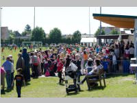 VS Neufeld gewinnt Mike Cup im Bezirk Eisenstadt, 20.05.2014