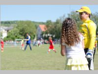 VS Neufeld gewinnt Mike Cup im Bezirk Eisenstadt, 20.05.2014