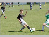 VS Neufeld gewinnt Mike Cup im Bezirk Eisenstadt, 20.05.2014