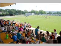 VS Neufeld beim Landesfinale vom Mike Cup, 12.06.2014