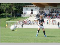 VS Neufeld beim Landesfinale vom Mike Cup, 12.06.2014