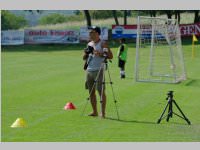 VS Neufeld beim Landesfinale vom Mike Cup, 12.06.2014