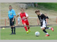 VS Neufeld beim Landesfinale vom Mike Cup, 12.06.2014