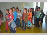 Sternenstaub und Regenbogen fr die VS Neufeld, 15.05.2013