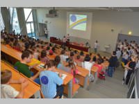 Sternenstaub und Regenbogen fr die VS Neufeld, 15.05.2013