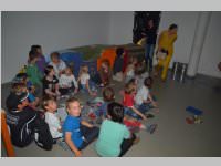 Sternenstaub und Regenbogen fr die VS Neufeld, 15.05.2013