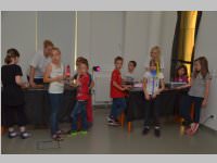 Sternenstaub und Regenbogen fr die VS Neufeld, 15.05.2013
