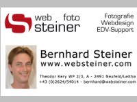 Sternenstaub und Regenbogen fr die VS Neufeld, 15.05.2013