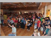 Schulfest der VS Neufeld, 07.06.2013